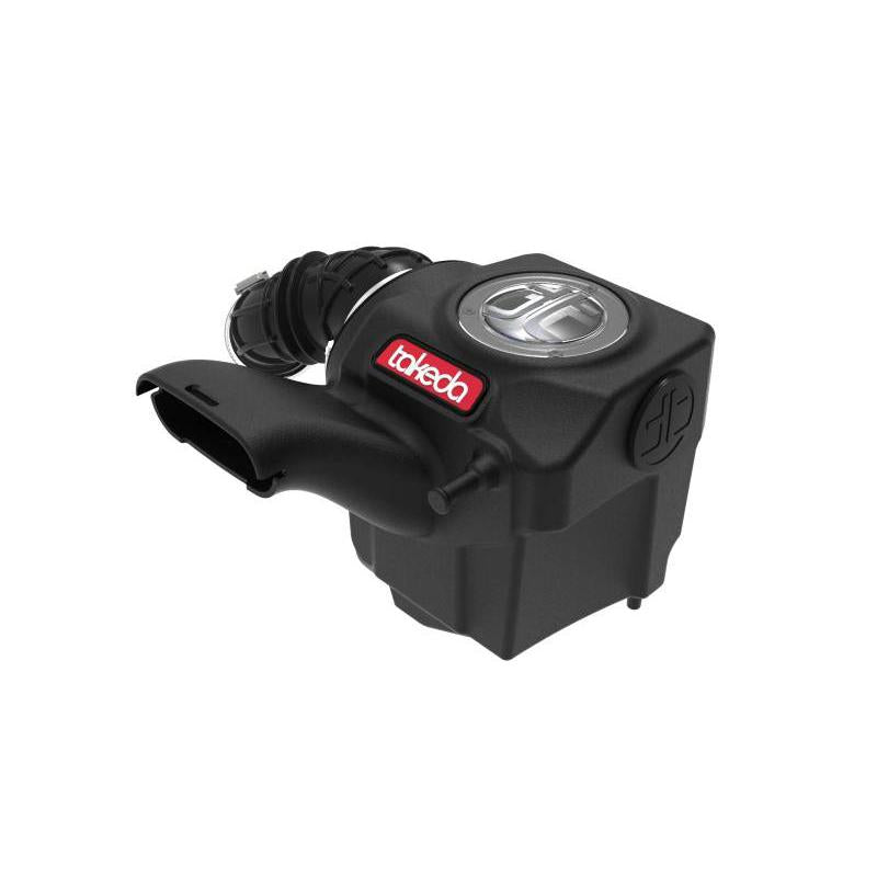 aFe Takeda Momentum Pro 5R Cold Air Intake System 14-19 Ford Fiesta L4-1.6L-SR1 Performance