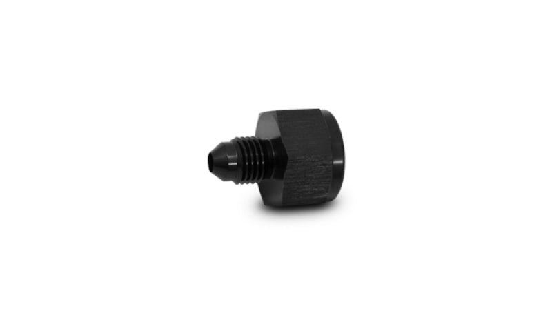 Vibrant -12AN Female to -8AN Male Reducer Adapter Fitting