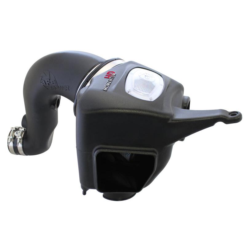 aFe Momentum HD Pro DRY S Stage-2 Si Intake Dodge Diesel Trucks 10-12 L6 6.7L (See afe51-72004-E)-SR1 Performance