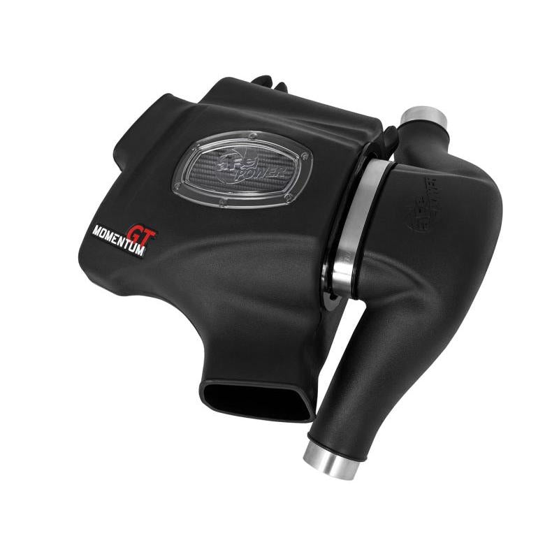 aFe Momentum Pro DRY S Intake System 07-10 BMW 335i/is/xi (E90/E92/E93)-SR1 Performance
