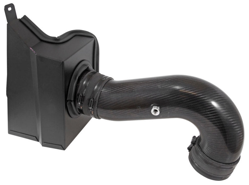 K&N 15-16 Chevy Corvette Z06 6.2L V8 Aircharger Performance Intake-SR1 Performance