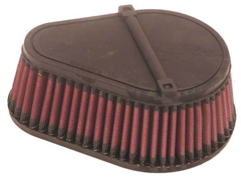K&N 96-09 Suzuki DR650S/SE Replacement Air Filter-SR1 Performance