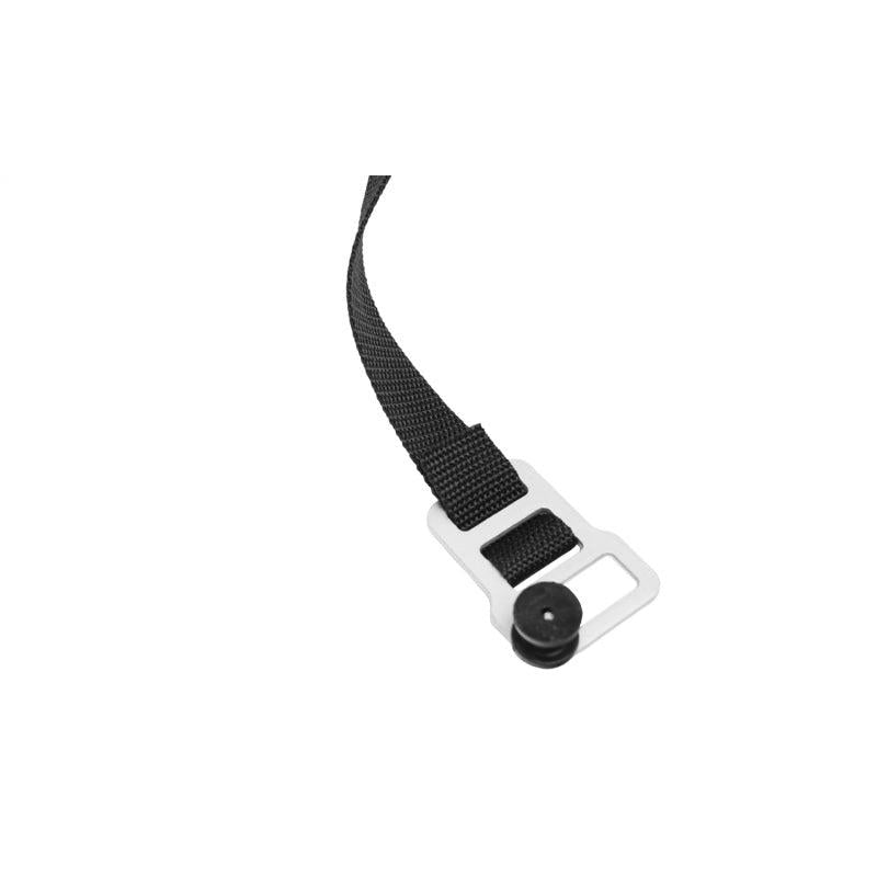 AMP Research 2007-2017 Chevrolet Silverado Standard Bed Bedxtender - Silver