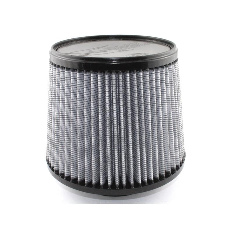 aFe MagnumFLOW Air Filters IAF PDS A/F PDS 4-1/2F x 8-1/2B x 7T x 6.70H-SR1 Performance