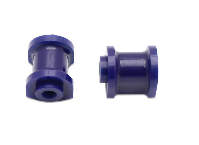 SuperPro 2015 Subaru WRX Limited Rear 20mm Sway Bar Mount Bushing Set-SR1 Performance