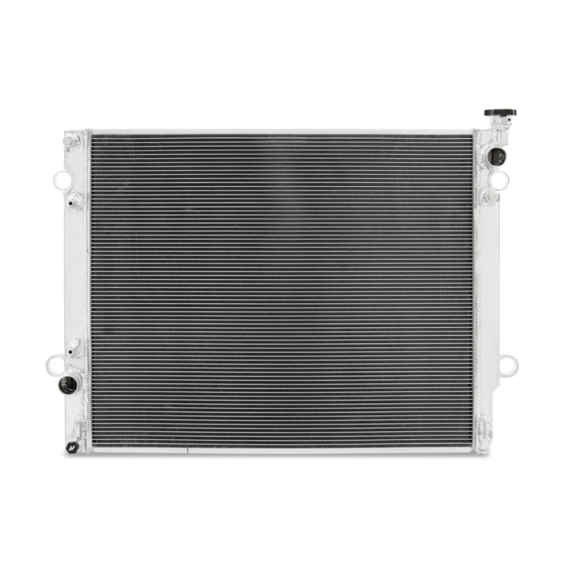 Mishimoto 05-15 Toyota Tacoma 2.7L/4.0L Performance Aluminum Radiator