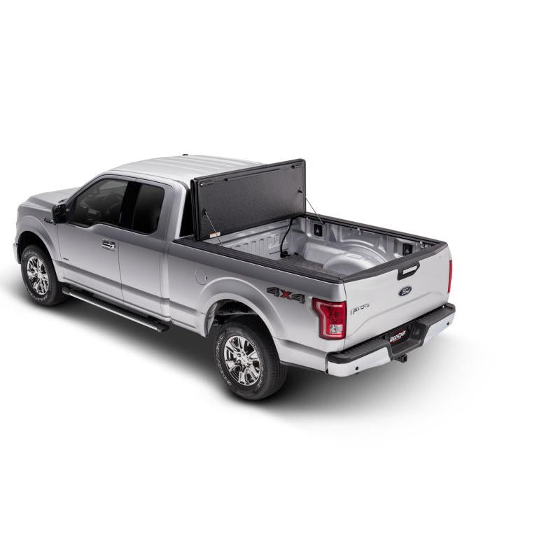 UnderCover 2021+ Ford F-150 Crew Cab 5.5ft Flex Bed Cover