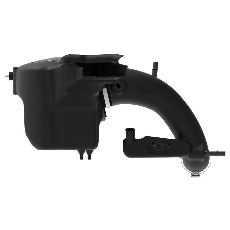 aFe POWER Momentum HD Cold Air Intake System w/ Pro 5R Media 2021+ Ford Bronco 2.3L (t)-SR1 Performance