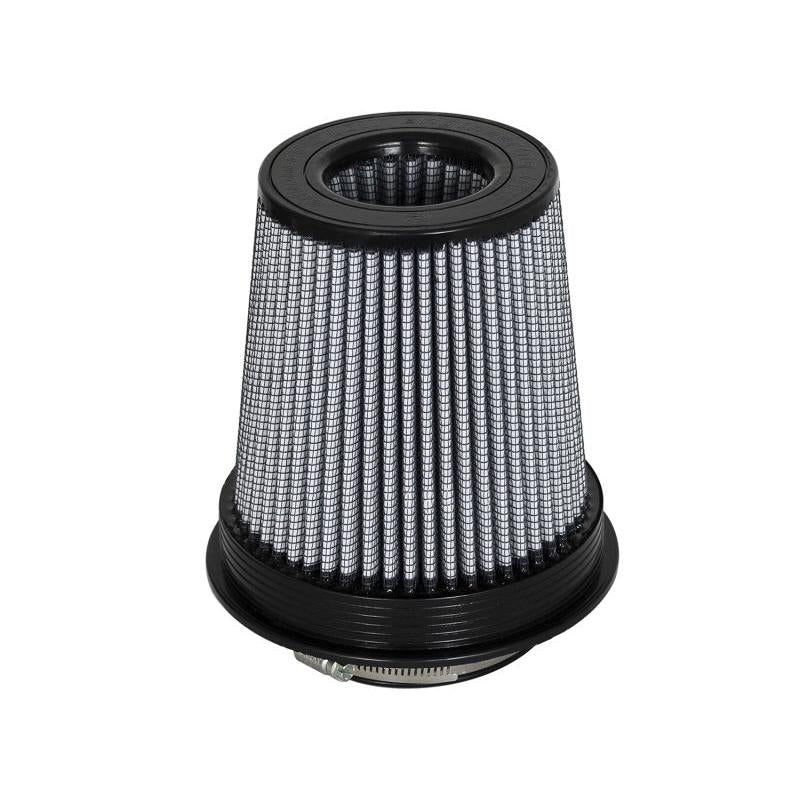 aFe Momentum Air Filters PDS A/F 4F x 6B (Mtm) x 4-1/2T (Inv) x 6-1/2H-SR1 Performance