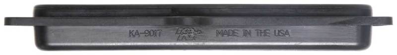 K&N 2017 Kawasaki Z900 - 948CC Replacement Air Filter-SR1 Performance