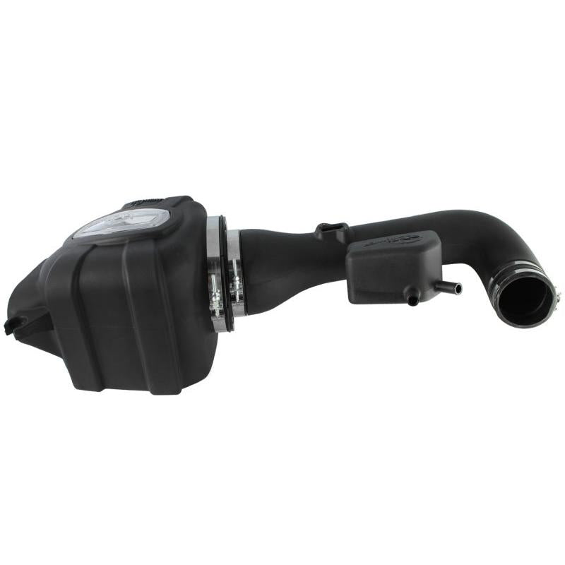 aFe MagnumFORCE Intakes Pro Dry S 04-14 Nissan Titan V8 5.6L-SR1 Performance