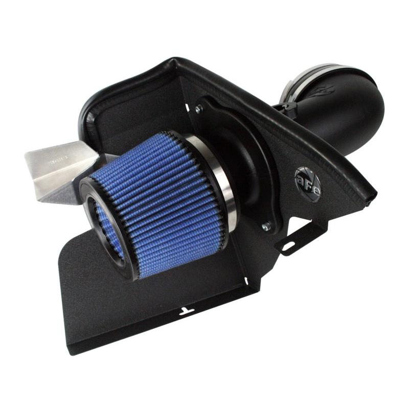 aFe MagnumFORCE Intakes Stage-2 P5R AIS P5R BMW M3 (E46) 01-07 L6-3.2L-SR1 Performance
