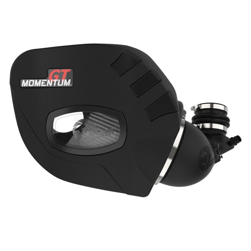 aFe POWER Momentum GT Pro Dry S Intake System 20-23 BMW X3/X4 M40i L6-3.0L (t) B58-SR1 Performance