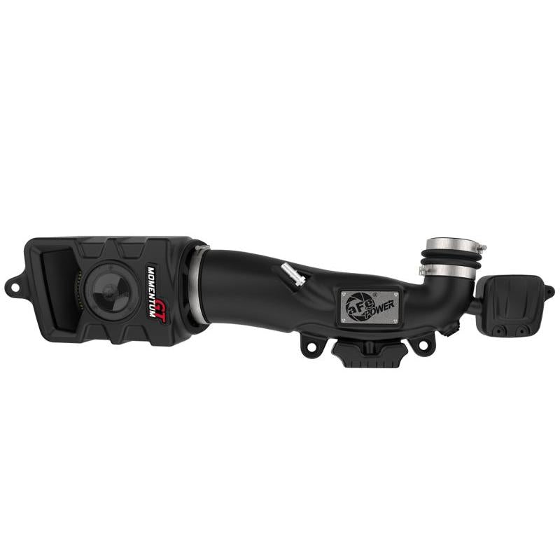 aFe Momentum GT Pro-GUARD 7 Cold Air Intake System 2018+ Jeep Wrangler (JL) V6 3.6L-SR1 Performance