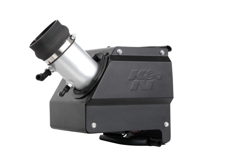 K&N 20-21 Kia Telluride V6-3.8L F/I High Flow Performance Kit-SR1 Performance