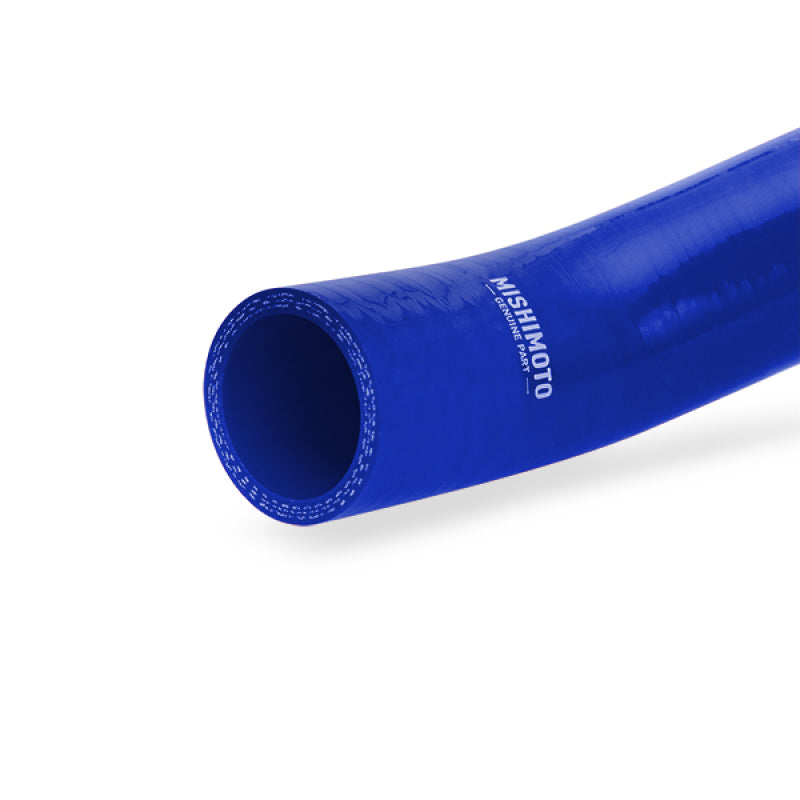 Mishimoto 12-15 Chevy Camaro SS Blue Silicone Radiator Coolant Hoses-SR1 Performance