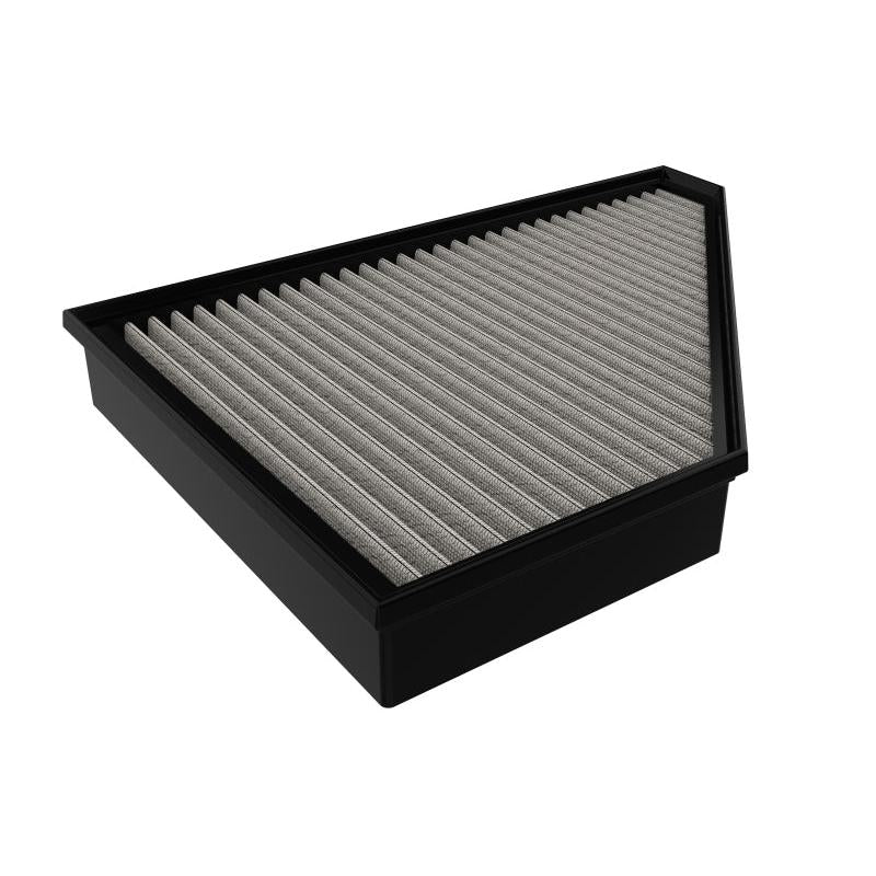 aFe 17-23 GMC Acadia V6 3.6L / 17-24 Cadillac XT5 V6 3.6L Magnum FLOW Pro DRY S Air Filter-SR1 Performance