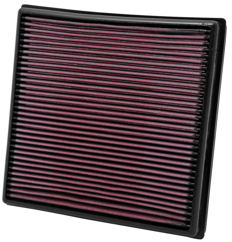 K&N Replacement Air Filter CHEVROLET CRUZE 1.8L L4-SR1 Performance