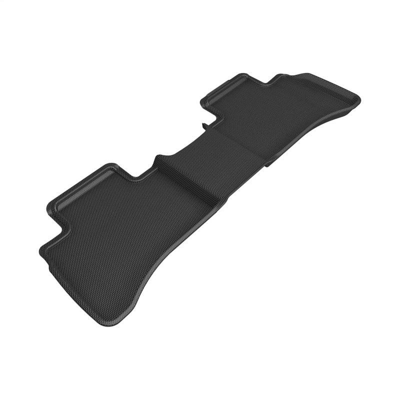 3D Maxpider 22-24 Mercedes-Benz Eqs Sedan Kagu Black R2-SR1 Performance