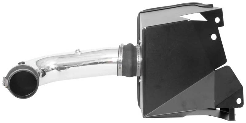 K&N 2019 Dodge Ram 1500 5.7L V8 F/I High Flow Performance Kit-SR1 Performance