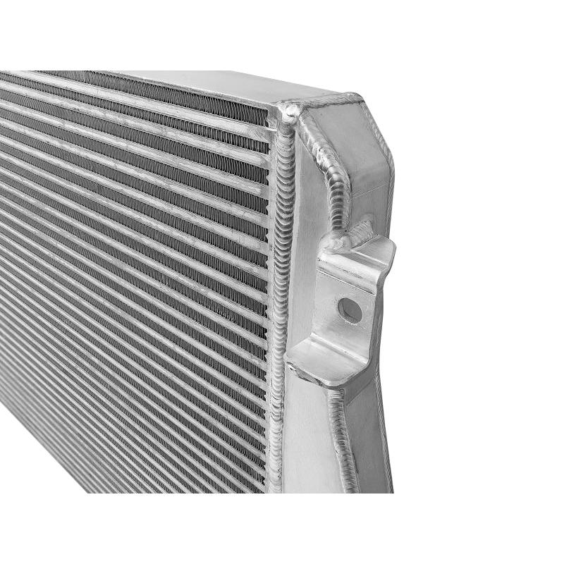 aFe Bladerunner Intercooler 17-18 GM Diesel Trucks V8-6.6L L5P