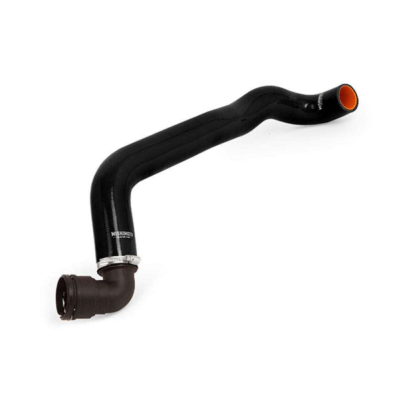 Mishimoto 09-10 Ford F-150 4.6L V8 Black Silicone Radiator Hose Kit-SR1 Performance