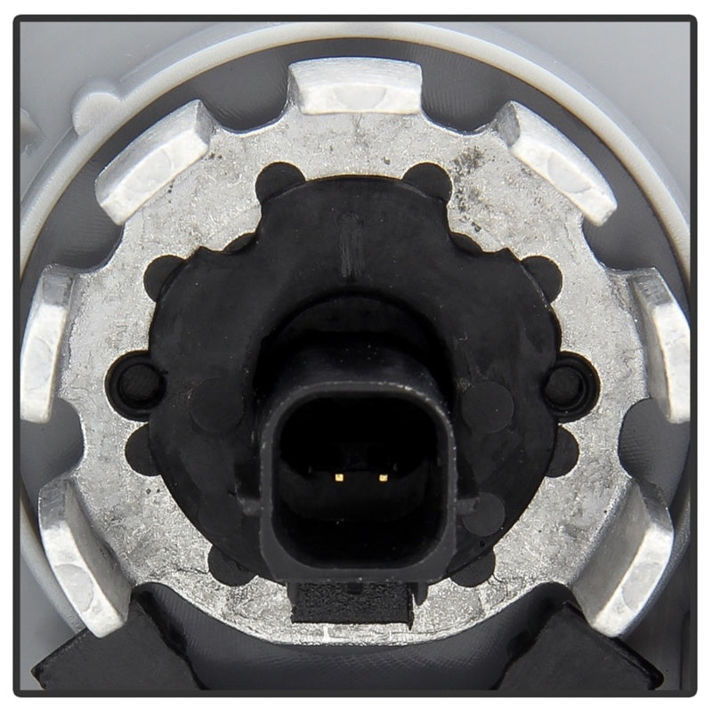 Spyder Toyota Corolla 19-21 (Hatchback Models Only) Fog Light w/ OEM Switch - Clear FL-TCO2019-LED-C-SR1 Performance