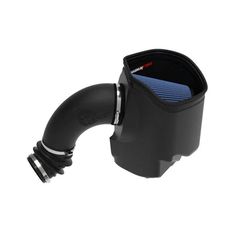aFe Momentum HD Cold Air Intake System w/ Pro 5R Media 2019 Dodge Diesel Trucks L6-6.7L (td)-SR1 Performance
