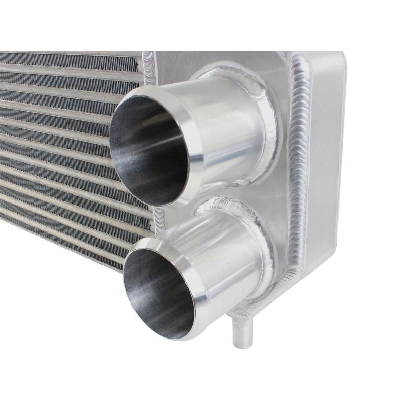 aFe Bladerunner Intercooler with Tubes 2015 Ford F-150  V6 2.7 (tt)