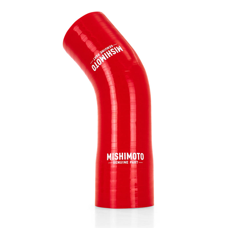 Mishimoto 92-97 Land Cruiser 4.5L I6 Silicone Radiator Hose Kit - Red-SR1 Performance