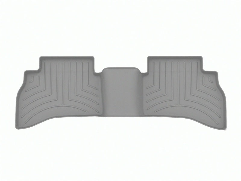 WeatherTech 20-24 Buick Encore GX Rear FloorLiner HP - Gray (AWD Only)