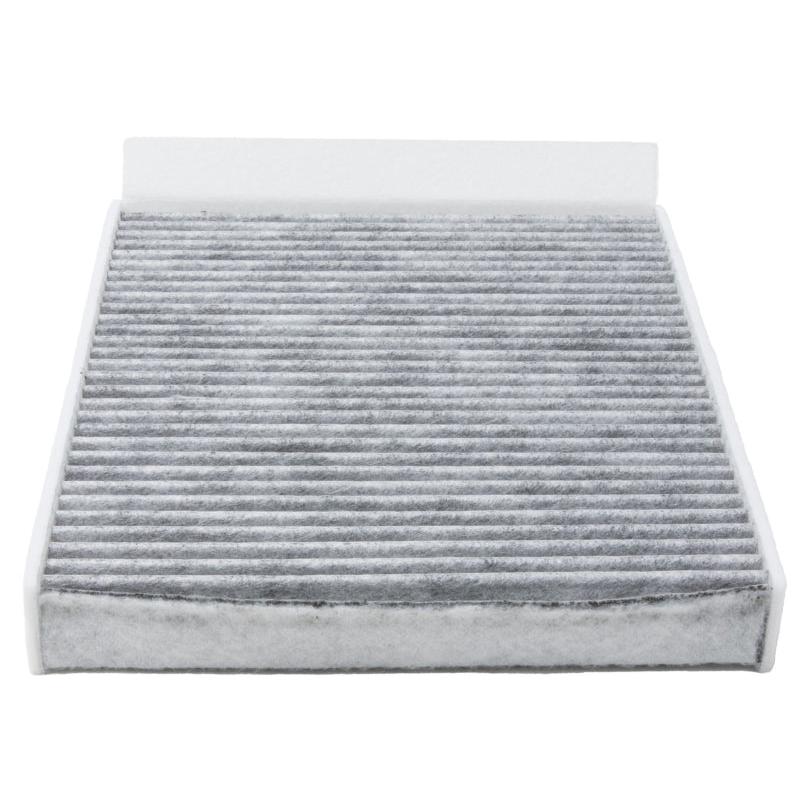aFe 09-19 BMW 5/6/7 Series Various Models Carbon Cabin Air Filter (Pair)-SR1 Performance