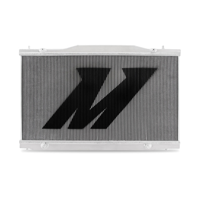 Mishimoto 2017-2021 Honda Civic Type R Performance Aluminum Radiator