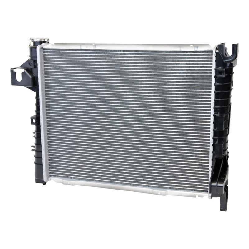 aFe BladeRunner OER Series Radiator 04-09 Dodge Gas Trucks V8-5.7L