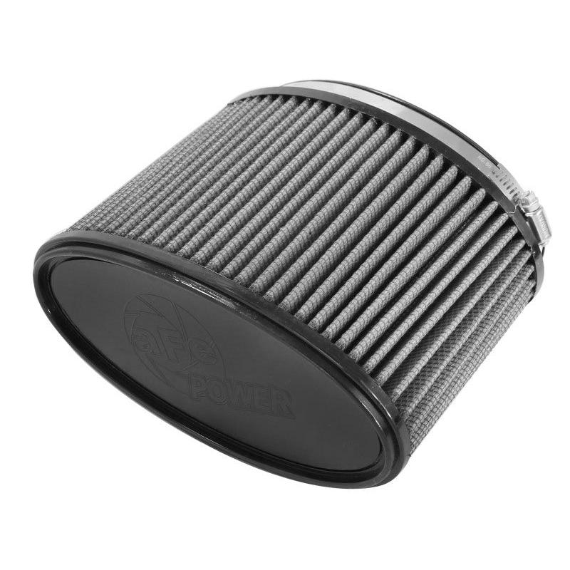 aFe Magnum FORCE Replacement PDS Air Filter 7x3F x 8-1/4x4-1/4B x 8-1/4x4-1/4T x 5H-SR1 Performance