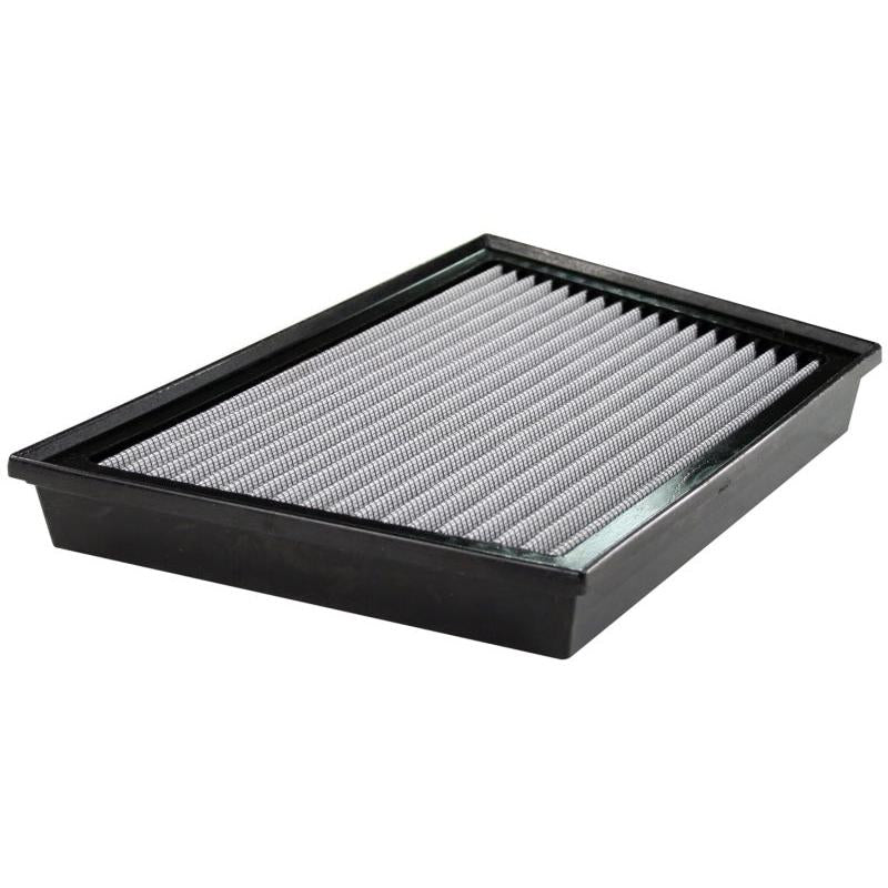 aFe MagnumFLOW Air Filter Pro Dry S 11-13 GM Diesel Trucks V8 6.6L (td) LML-SR1 Performance