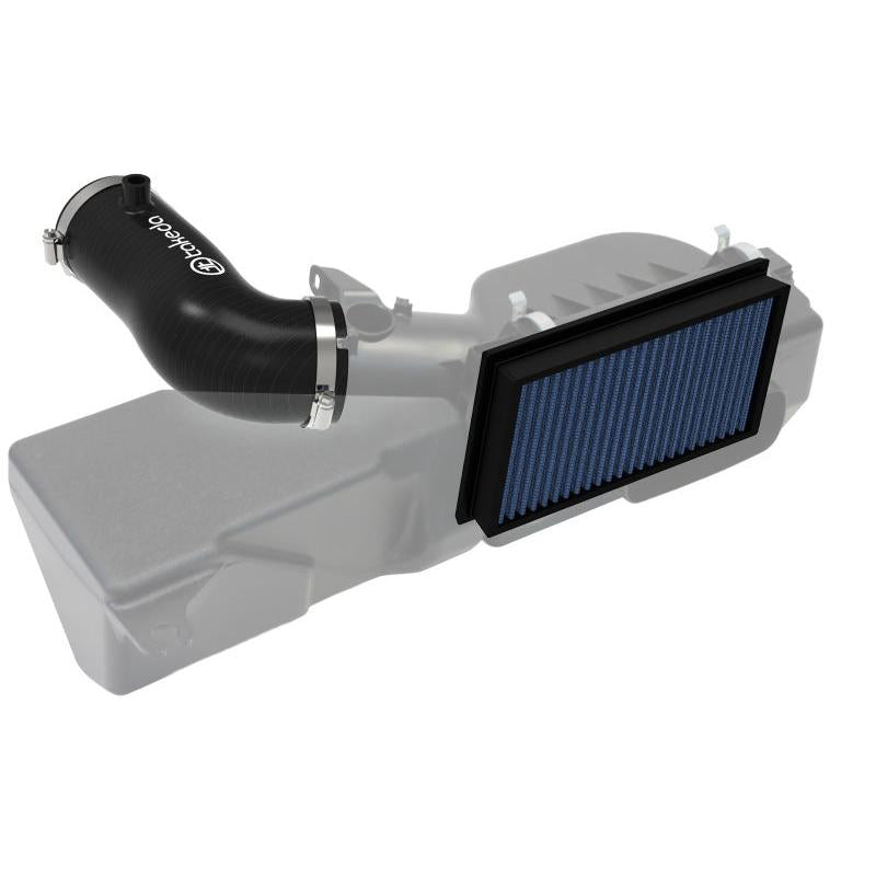 aFe Takeda Super Stock Induction System w/ Pro 5R 22-23 Toyota GR86/Subaru BRZ H4-2.4L-SR1 Performance