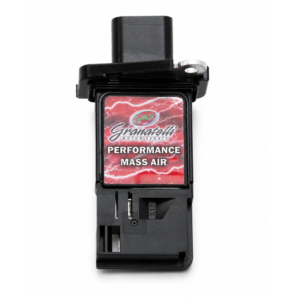 Granatelli High-Performance Mass Airflow Sensor Select Ford 4.6L 5.4L