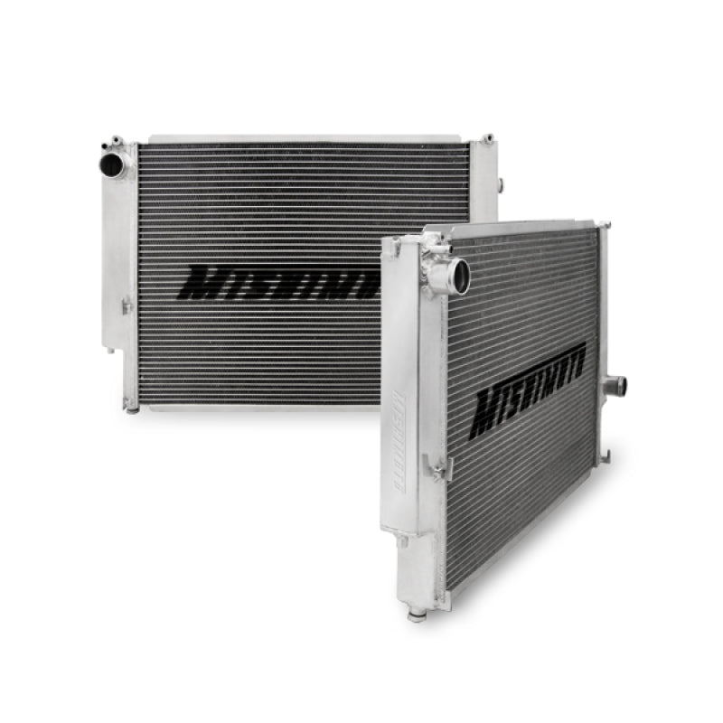 Mishimoto BMW E36 Aluminum Radiator Part MMRAD-E36-92 for 1992-1999 Models