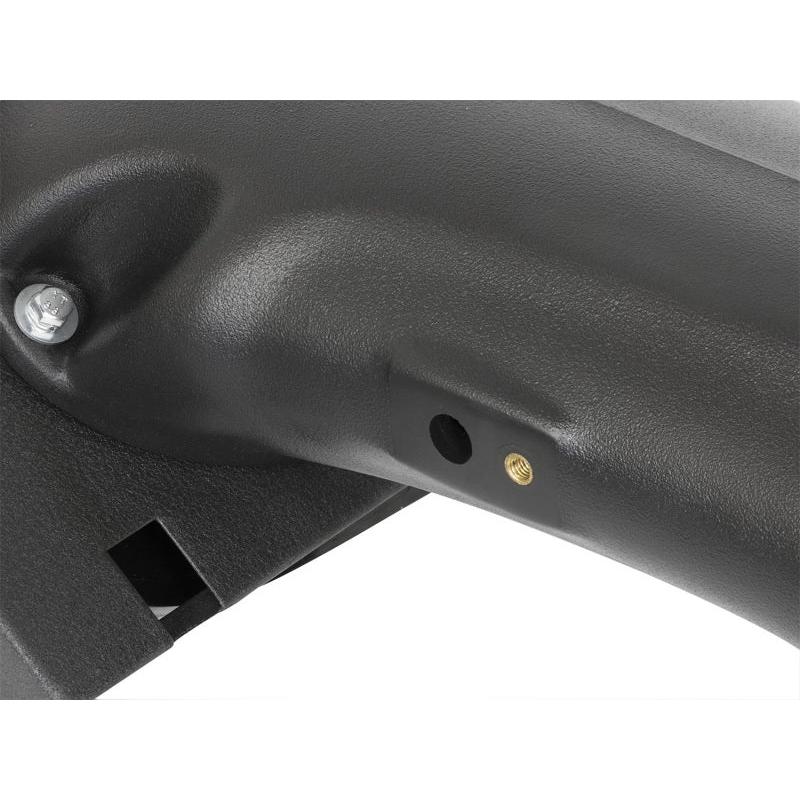 aFe MagnumFORCE Intakes Stage-2 PDS AIS 12-14 Ford F-150 EcoBoost V6 3.5L (tt)-SR1 Performance