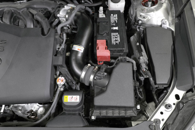 K&N 2018 Toyota Camry 3.5L Typhoon Air Intake-SR1 Performance