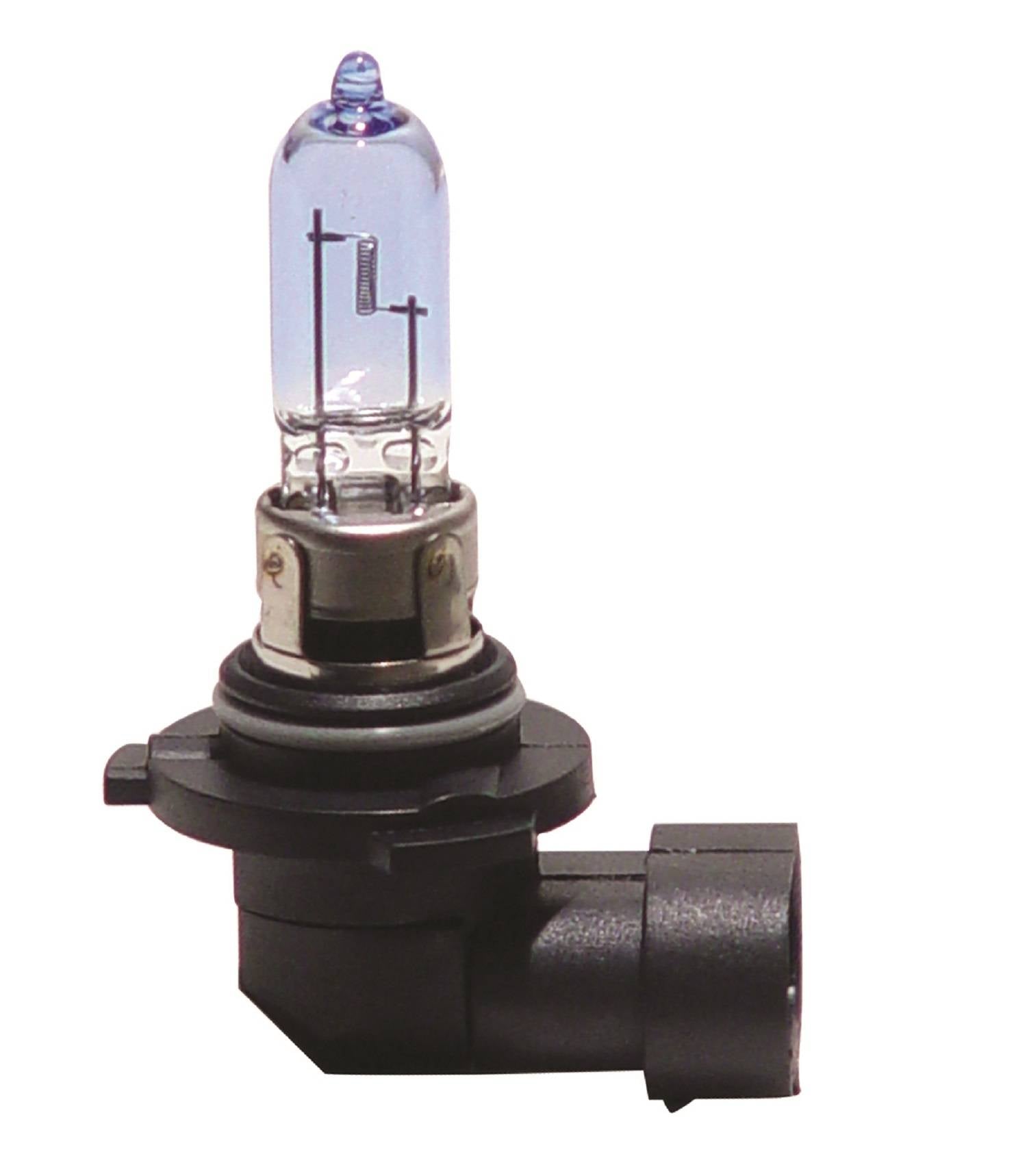 SUPER WHITE HALOGEN BULB 9005(12V 65W)