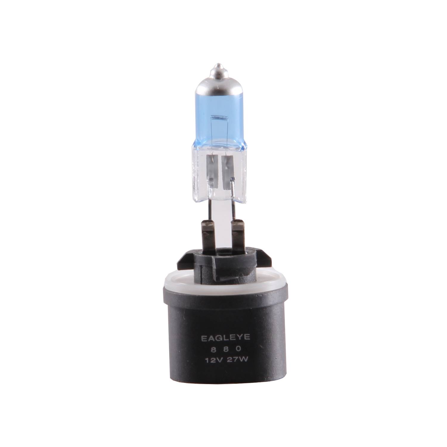 SUPER WHITE HALOGEN BULB TWIN PACK 880 (12V 27W)