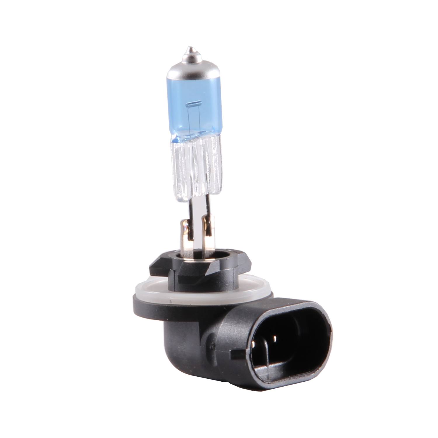 SUPER WHITE HALOGEN BULB TWIN PACK 881 (12V 27W)