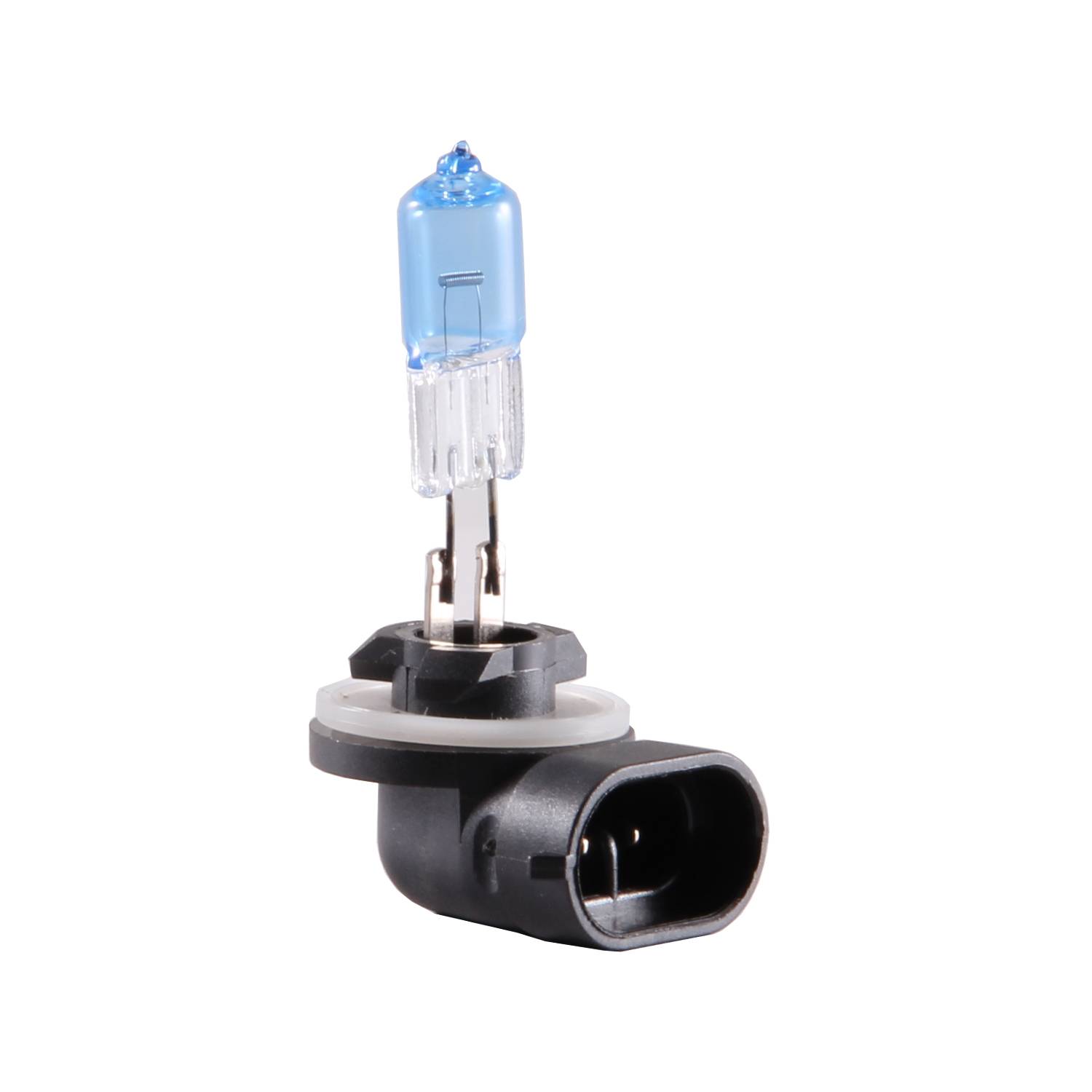 SUPER WHITE HALOGEN BULB TWIN PACK 896 (12V 27W)