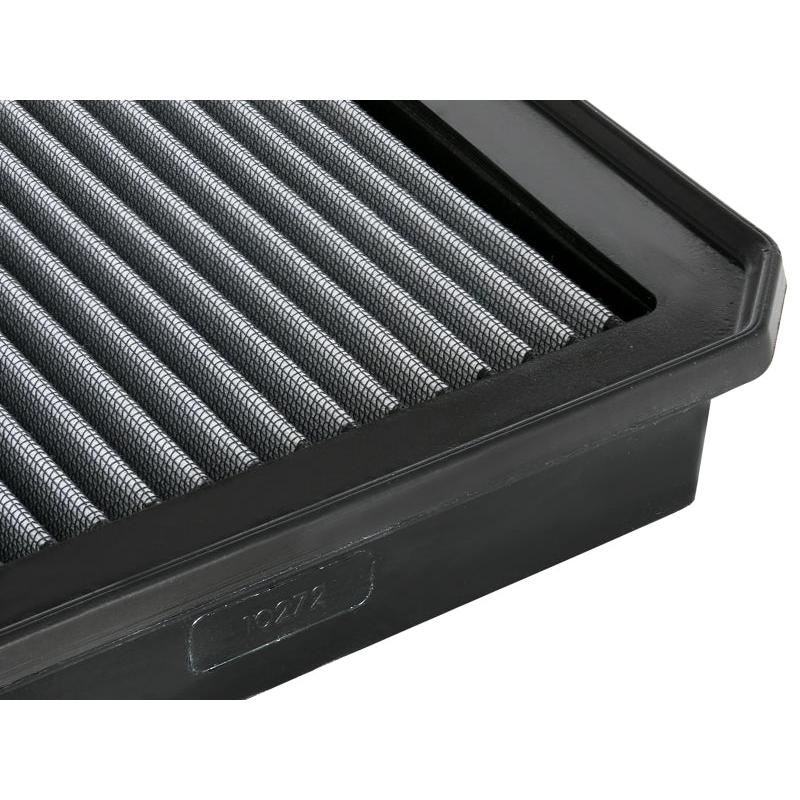 aFe 17-19 Nissan Titan V8 5.6L (Excludes XD Models) MagnumFLOW Pro DRY S OE Replacement Filter-SR1 Performance