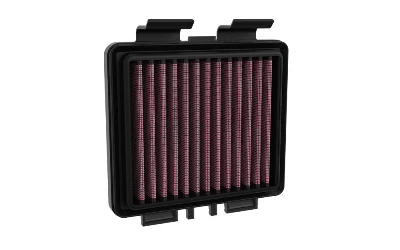 K&N 21-22 Honda CRF300L 286 All Models Drop In Air Filter-SR1 Performance