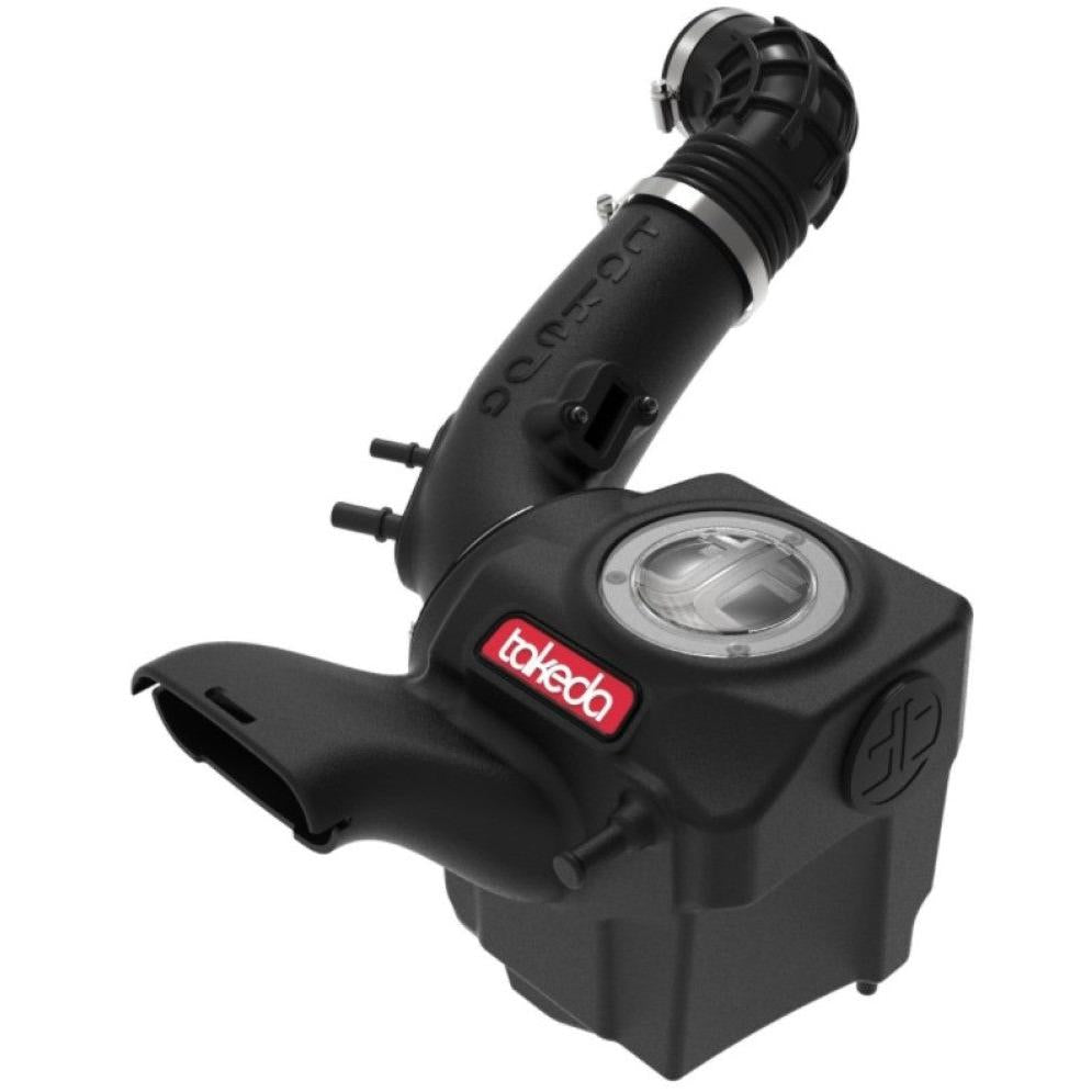 aFe POWER Momentum GT Pro Dry S Intake System 16-19 Ford Fiesta ST L4-1.6L (t)-SR1 Performance