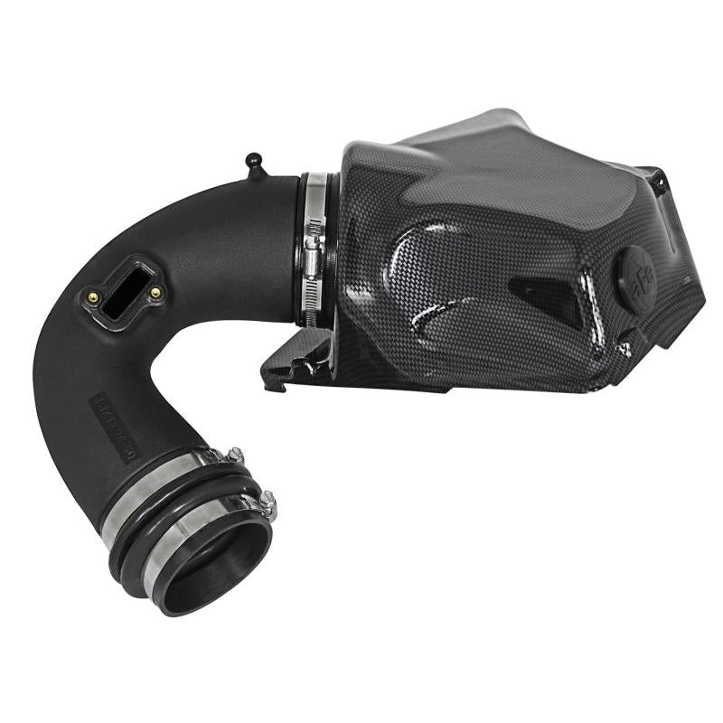 aFe Magnum FORCE Stage-2 Pro 5R Cold Air Intake System 2017 BMW 330i (F3x) I4-2.0L (t) B48-SR1 Performance