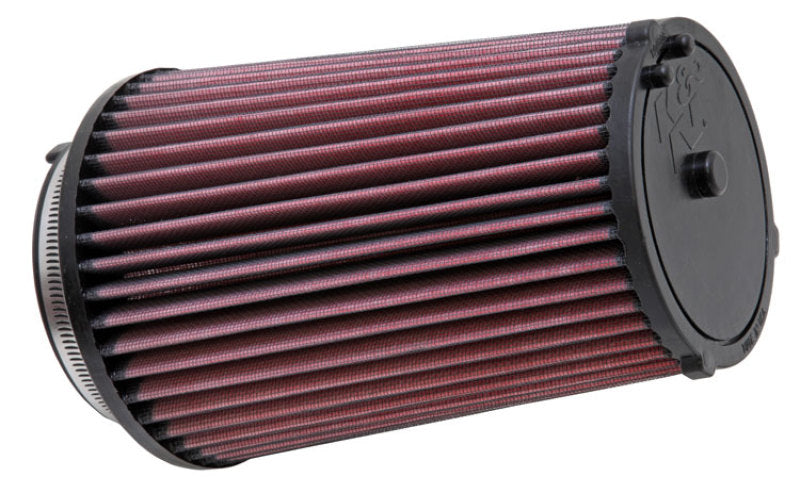 K&N Replacement Air Filter 08-09 Ford Mustang Bullit 4.6L V8-SR1 Performance